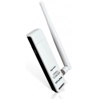 Tp-Link TL-WN722N 150Mbps High Gain Wireless USB Adapter
